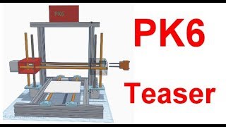 PK6 Teaser [upl. by Wera]