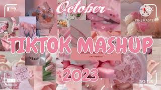 TikTok Mashup October 2023🩷🩷 Not Clean🩷🩷 [upl. by Neerroc]