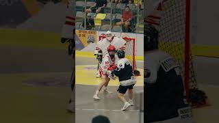 Minto Cup Deere Slippery Flip Pass [upl. by Aikkan]