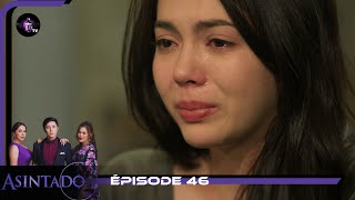 ASINTADO Episode 57 en français  HD [upl. by Lemhar]