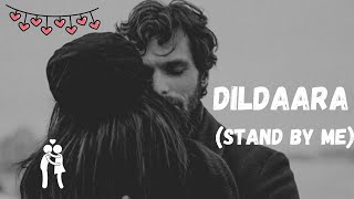 Dildara  Full Song slow and reverb [upl. by Cargian870]