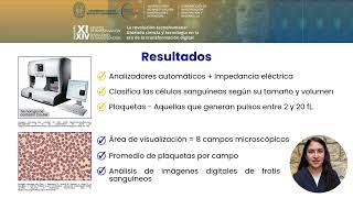 8S03 Innovación en Hematología CellaVision DM96 y su Inteligencia Artificial [upl. by Alisander]