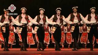 BG FOLK DANCE MASTERS  THRACE REGION PART 3 [upl. by Josiah]