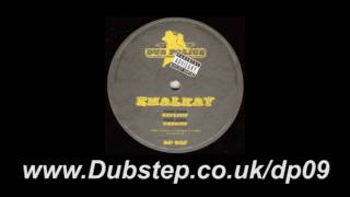 Emalkay  Heroics  Dub Police  dubstep [upl. by Jarrad]