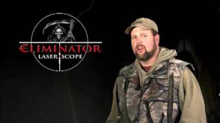 Burris Eliminator LaserScope Info [upl. by Gray650]