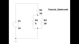 Grundlagen Elektrotechnik Die Basis für Elektronik in der Gleichspannung [upl. by Gebelein]