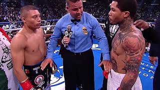 Gervonta Davis vs Isaac Cruz Full Fight Highlights [upl. by Ednarb746]