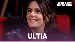 ULTIA NOUS DIT TOUT  QUOI DE NEUF DOCTEUR  Épisode 19 [upl. by Ativ]