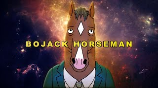 Bojack Horseman [upl. by Eadahc]