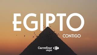 Egipto Contigo [upl. by Ahseneuq]