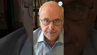 Professor Richard Wolff offers his thoughts on The United States new trade policy [upl. by Waylen]