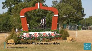 NAF Five Star Hartpury International Horse Trials 2023 [upl. by Smalley]