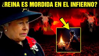 Una Gran Reina Contó la Historia de Cómo Fue Torturada Golpeada y Mordida en el Infierno [upl. by Maharg629]