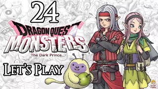 Dragon Quest Monsters The Dark Prince  Lets Play Part 24 Ash [upl. by Prescott]