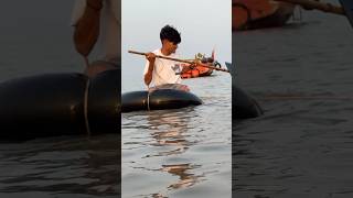 Finally Challenge complete 😊 vlog challenge gujarati minivlog tapu island shorts [upl. by Codel]