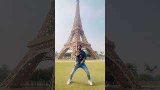 Jugnu Badshah Dance Steps Devesh Mirchandani [upl. by Inavihs]