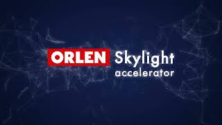 PKN ORLEN  Worlds first gas station to test SAULE PESL  WARSAW POLAND [upl. by Rednave]