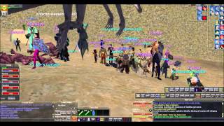 Everquest Raid  Suchun the Blood Warden [upl. by Nylsoj]