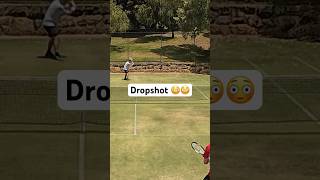 Dropshot Suprise [upl. by Verlie]