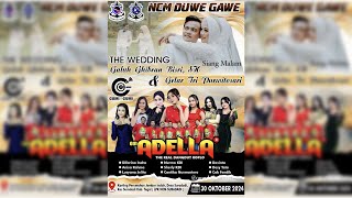 🔴Live Streaming OM ADELLA The Real Dangdut Koplo  NCM DUWE GAWE  SuradadiTegal 30 OKTOBER 2024 [upl. by Alessandra770]