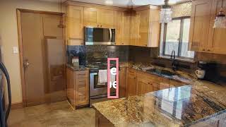 Kitchen Remodeling in Larimer County [upl. by Akitan]