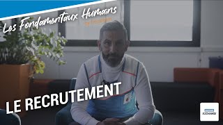 Les Fondamentaux Humains par Decathlon  Le Recrutement FR [upl. by Alten]