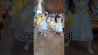 Twende Nyumbani Mwa Bwana best Catholic dance 2024 [upl. by Monteria]