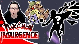 The Hardest CRAZIEST Battle Ever Pokemon Insurgence Lets Play Episode 40 [upl. by Eleynad]