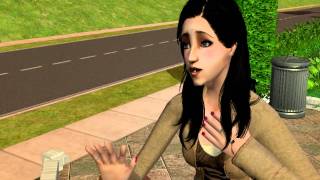 The Stalker 3 Sims 2 Part 4 [upl. by Gardel]