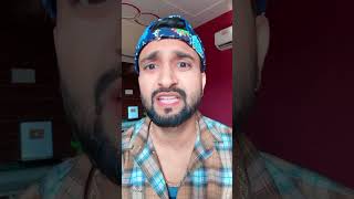 Kirna Bathinda Vs Fruit🍎🍌🤣🤣comedy funny shorts youtube [upl. by Ahsienat]