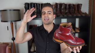 Everything You Need To Know About Boots [upl. by Neyr]