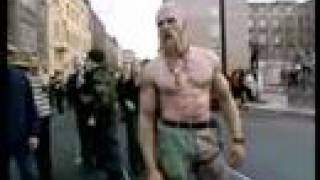 Techno Viking Russian Remix [upl. by Patton]