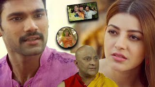 Janaki Nayakan Malayalam Full Movie Part 4  Kajal Agarwal  Sonu Sood  Bellamkonda Srinivas [upl. by Angelis]