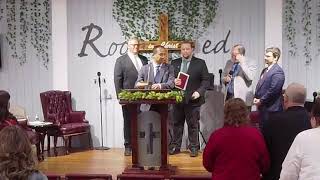 Bible Baptist Church of Puyallup WA Live Stream [upl. by Ssenav]