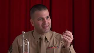 Trumpet Instruction [upl. by Lyckman]