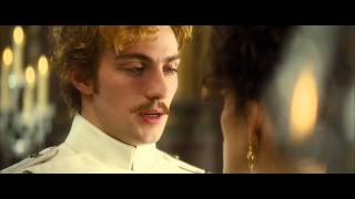 ANNA KARENINA Clip 5 [upl. by Siramad]