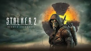 Gameplay de STALKER2 en Xbox series X SIN COMENTAR xbox xboxseriesx gamepass stalker2 [upl. by Ferro82]