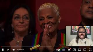 Cynthia Erivo Alfie reaction Shes amazing [upl. by Halli]