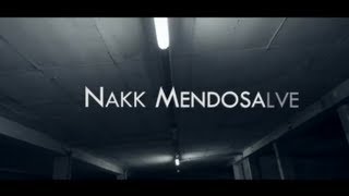 Nakk Mendosa  Mendosalve Prod Zekwe Ramos  Clip Officiel 2013 [upl. by Erik]