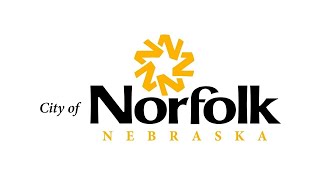 Norfolk Nebraska City Council Meeting 12022024 [upl. by Alilad]