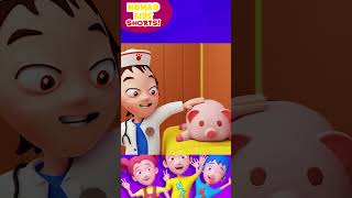 Best Profession Song  Kids Songs and Nursery Rhymes shorts [upl. by Emie]