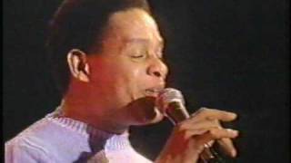 Al Jarreau  Easy  Live rare footage [upl. by Anerehs28]