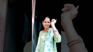 Vah Ladki Bahut Yad Aati Ha🥰🥰🥰 song hindisong i love viral YouTube short [upl. by Okomot]