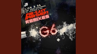 Like A G6 RedOne Remix [upl. by Efrem161]