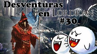 Dark Souls  Ingward la llave del sello y valle de dragones  Desventuras en Lordran 30 [upl. by Werda]