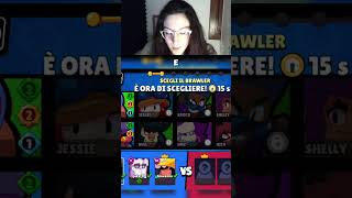 Si sono svegliati stamattina scegliendo il caos brawlstars [upl. by Chainey]