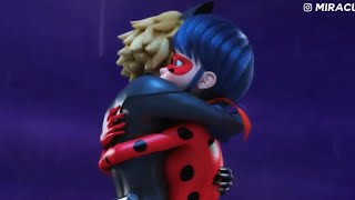 Miraculous Ladybug Strike Back Finale Pt2 Full Episode in English PART 2 [upl. by Llennahs]