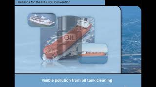 Marpol Part 1 Guide to MARPOL Convention [upl. by Bainbrudge]