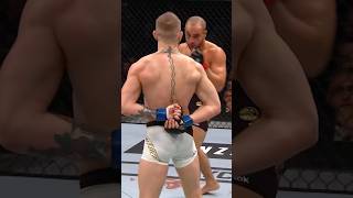 This moment was EPIC🤯 mcgregor eddiealvarez ufc205 [upl. by Daffi865]