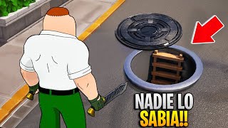 COSAS Que NO VISTE del CAPÍTULO 5 de Fortnite [upl. by Trix]